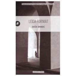 Automática Editorial Formato Leica