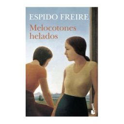 Editorial Planeta, S.A. Melocotones Helados