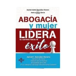 Tecnos Abogacía Y Mujer: Lidera Tu Carrera Hacia El éxito