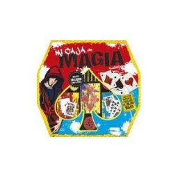Susaeta Ediciones Mi Caja De Magia Callejera