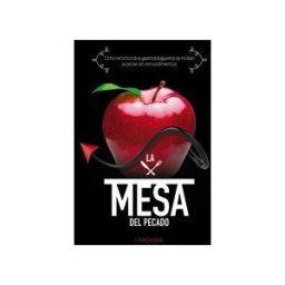 Larousse La Mesa Del Pecado