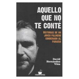 EDITORIAL FUERTE LETRA Aquello Que No Te Conté