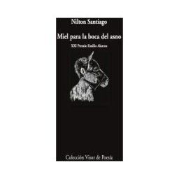VISOR LIBROS, S.L. Miel Para La Boca Del Asno
