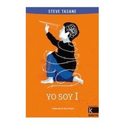 Faktoría K de Libros Eu Son A