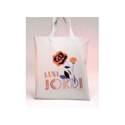 Nordica Libros S.l Bolsa Sant Jordi 2024