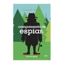 RBA Molino Cole De Espías 2. Campamento De Espías