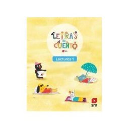 EDICIONES SM Lecturas 1. Letras De Cuento