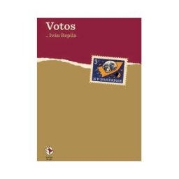 La Caja Books Votos