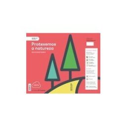 Ediciones Obradoiro, S.A. Nivel Iii Pri Protexemos A Natureza. Os Ecosistemas