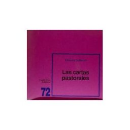 Editorial Verbo Divino Las Cartas Pastorales