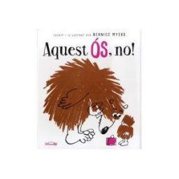 Editorial Corimbo S.L. Aquest ós, No!
