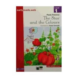 VICENS VIVES Lvl1 Early Star And The Colours, The