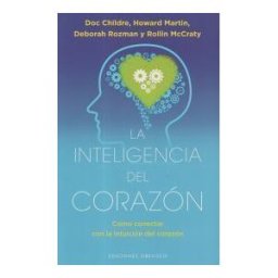 Ediciones Obelisco S.L. Inteligencia Del Corazón, La