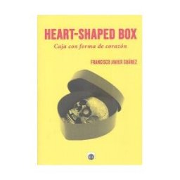 Editorial Dalya Heart-shaped Box: Caja Con Forma De Corazón