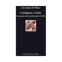 Visor libros, S.L. La Inteligencia Y El Hacha