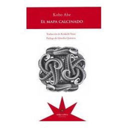 ETERNA CADENCIA El Mapa Calcinado