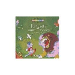 Todolibro Ediciones El Gat Amb Botes