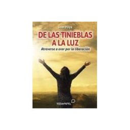 Voz de Papel De Las Tinieblas A La Luz