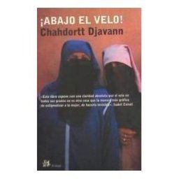 El Aleph Editores abajo El Velo!