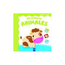 Editorial Planeta, S.A. Mis Primeros Animales