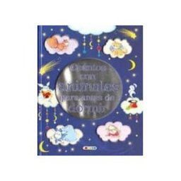 Todolibro Ediciones Cuentos Con Animales P/antes Dantes De Dormir