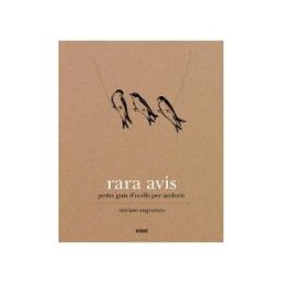 mtm Editores SL (Metafísica del Tercer Milenio SL) Rara Avis