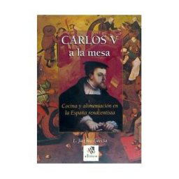 ZENDRERA ZAIRIQUIEY Carlos V A La Mesa