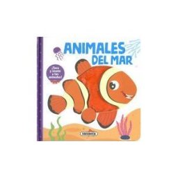 Susaeta Ediciones Animales Del Mar