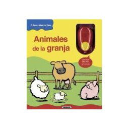 Susaeta Ediciones Libros Electrónicos. Animales De La Granja