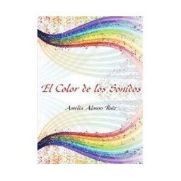 Vision Libros El Color De Los Sonidos