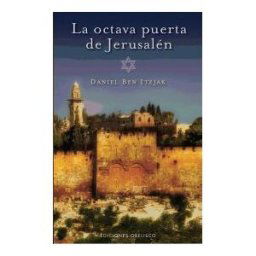 Ediciones Obelisco Octava Puerta De Jerusalen, La