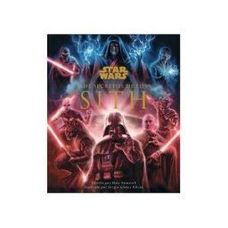 Planeta Cómic Star Wars Los Secretos De Los Sith