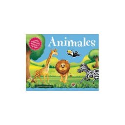 Editorial LIBSA, S.A. Animales