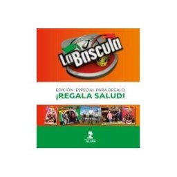 Ediciones Alfar S.A. Caja La Báscula 2018