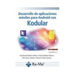 RA-MA Desarrollo Aplicaciones Moviles Para Android Con Kodular