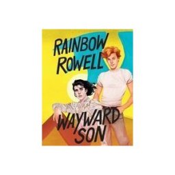 St. Martin's Publishing Group Wayward Son