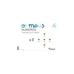 Ediciones Obradoiro, S.A. Os Meus Numeros 4