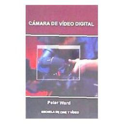 Escuela de Cine y Vídeo de Andoaín, S.L. Cámara De Vídeo Digital