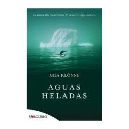 MAEVA Aguas Heladas