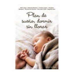 Editorial Ob Stare Plan De Sueño, Dormir Sin Llorar