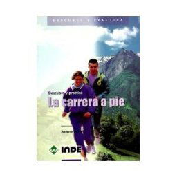 Editorial INDE La Carrera A Pie