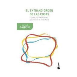 Booket El Extraño Orden De Las Cosas