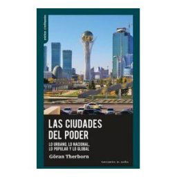 TRAFICANTES DE SUE?OS Las Ciudades Del Poder