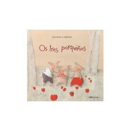 OQO Os Tres Porquiños (g)