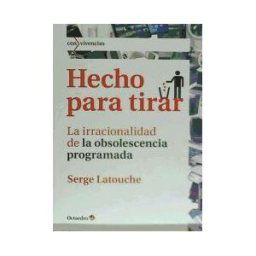 Editorial Octaedro, S.L. Hecho Para Tirar