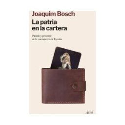Editorial Ariel La Patria En La Cartera