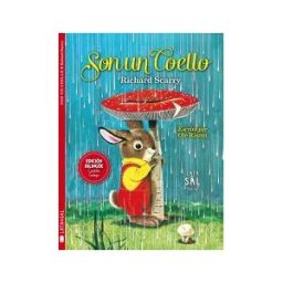 Lata de Sal Editorial S.L. Son Un Coello