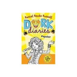 Simon Schuster, Limited Dork Diaries 03: Pop Star