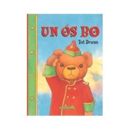 Editorial Juventud, S.A. Un ós Bo