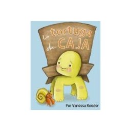 PICARONA La Tortuga De Caja